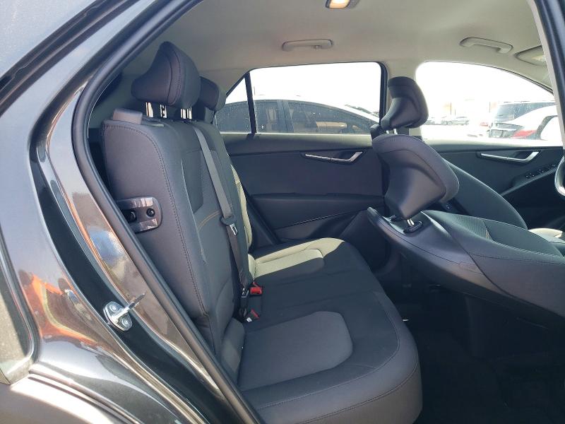 Продаж на аукціоні авто 2025 Kia Niro, vin: KNDCP3LE1S5273603, номер лоту: 51905526