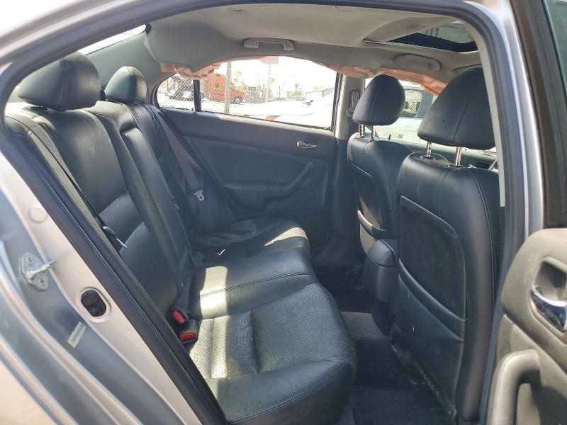 Aukcja sprzedaży 2007 Acura Tsx, vin: JH4CL96807C002229, numer aukcji: 50807836