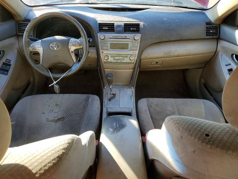 Продаж на аукціоні авто 2009 Toyota Camry Hybrid, vin: 4T1BB46K59U063017, номер лоту: 50734356