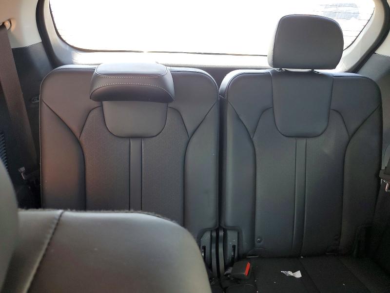 2023 Kia Sorento მანქანა იყიდება აუქციონზე, vin: 5XYRK4LF2PG245850, აუქციონის ნომერი: 49014076