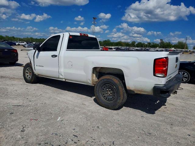 Продаж на аукціоні авто 2014 Chevrolet Silverado, vin: 1GCNCPEH8EZ221059, номер лоту: 49116586