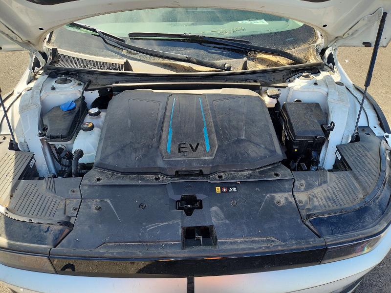 2023 Hyundai Ioniq 5 მანქანა იყიდება აუქციონზე, vin: KM8KNDAF0PU162651, აუქციონის ნომერი: 52081956