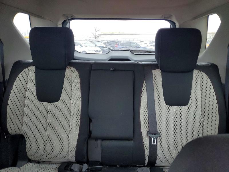 Auction sale of the 2011 Chevrolet Equinox, vin: 2GNALBEC0B1196935, lot number: 48260166