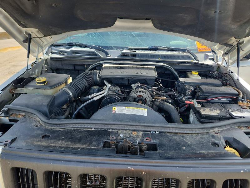 Продаж на аукціоні авто 2007 Jeep Commander, vin: 1J8HG48KX7C569936, номер лоту: 51331476
