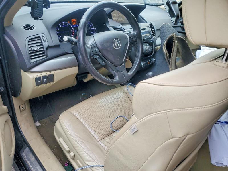 Aukcja sprzedaży 2015 Acura Rdx, vin: 5J8TB4H5XFL019582, numer aukcji: 48330396