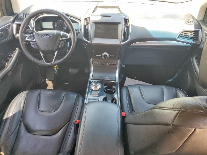 Продаж на аукціоні авто 2020 Ford Edge, vin: 2FMPK3K91LBB15727, номер лоту: 50549166