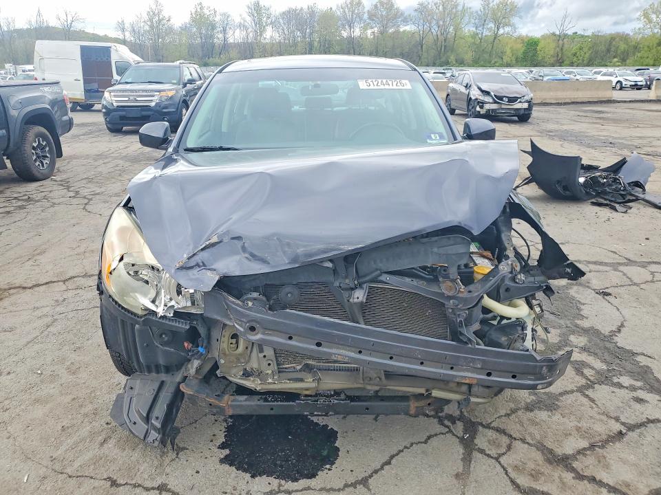 Продаж на аукціоні авто 2011 Subaru Legacy, vin: 4S3BMBK60B3245652, номер лоту: 51244726