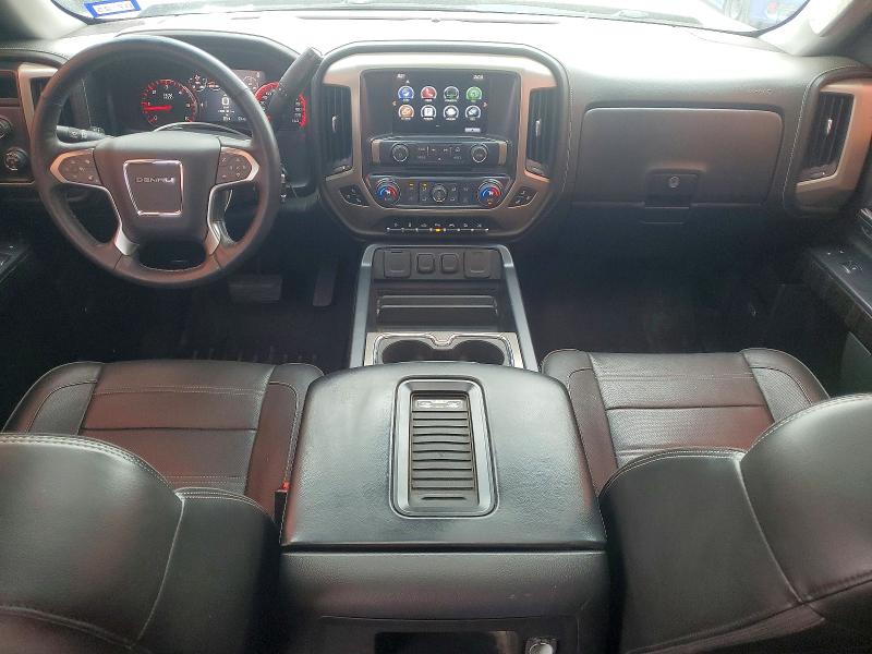Продажа на аукционе авто 2016 Gmc Sierra, vin: 3GTU2PEC4GG263976, номер лота: 49802936