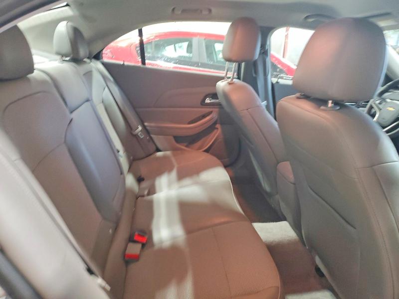 Продажа на аукционе авто 2016 Chevrolet Malibu Limited, vin: 1G11C5SA1GF100607, номер лота: 49293926
