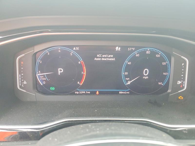 Продажа на аукционе авто 2019 Volkswagen Jetta, vin: 3VWEB7BU6KM189615, номер лота: 50416886