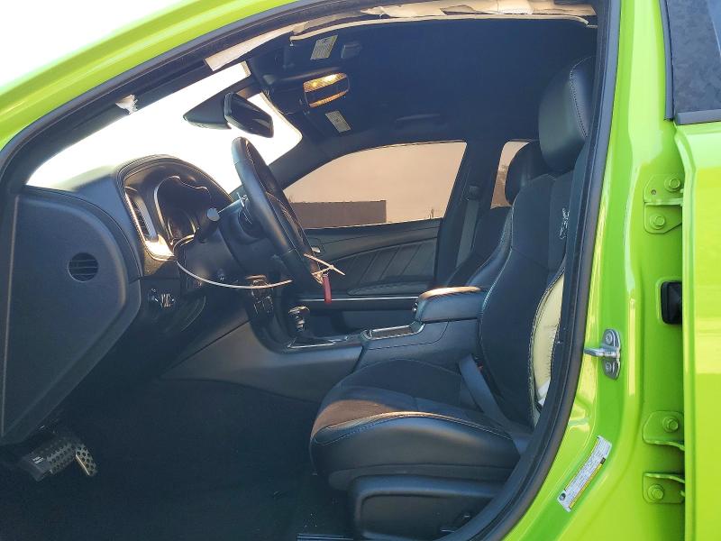 Продажа на аукционе авто 2019 Dodge Charger, vin: 2C3CDXGJ9KH621992, номер лота: 50445946