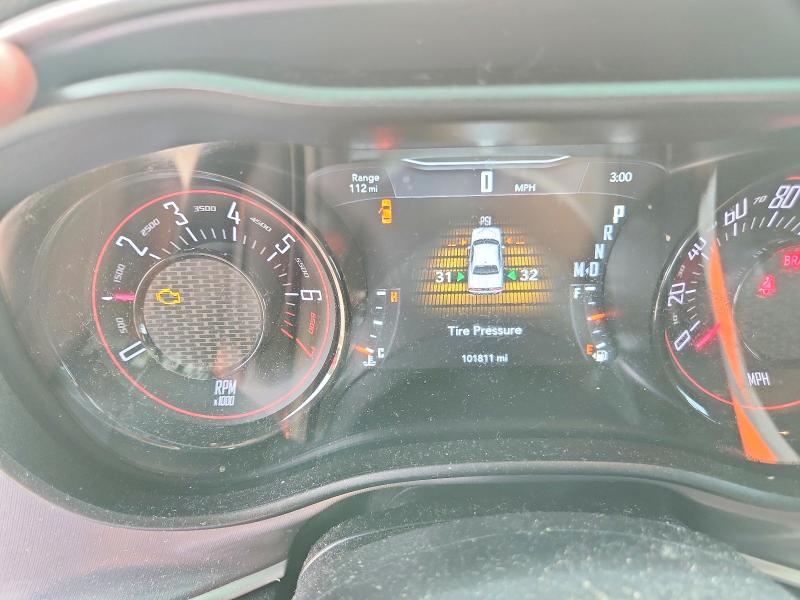 Продаж на аукціоні авто 2020 Dodge Challenger, vin: 2C3CDZAG7LH196962, номер лоту: 50820666