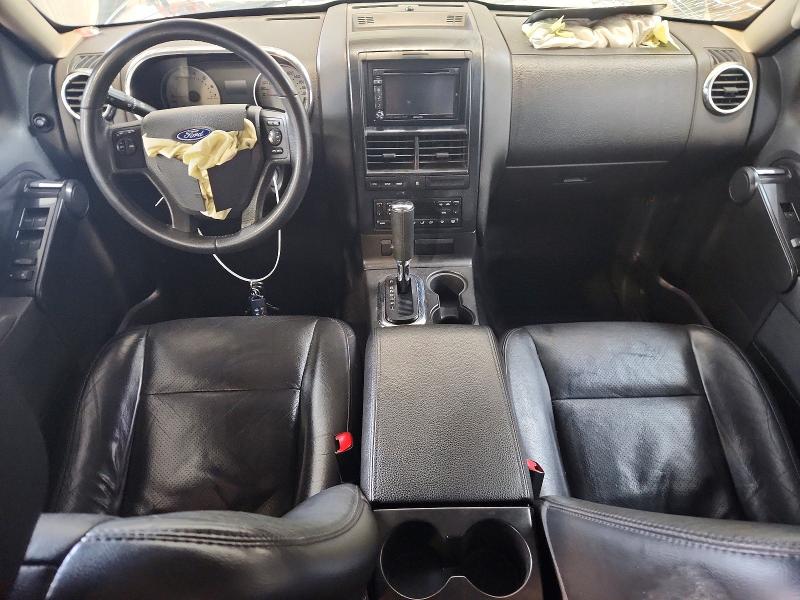 Продаж на аукціоні авто 2008 Ford Explorer Sport Trac, vin: 1FMEU23838UB11357, номер лоту: 47384596