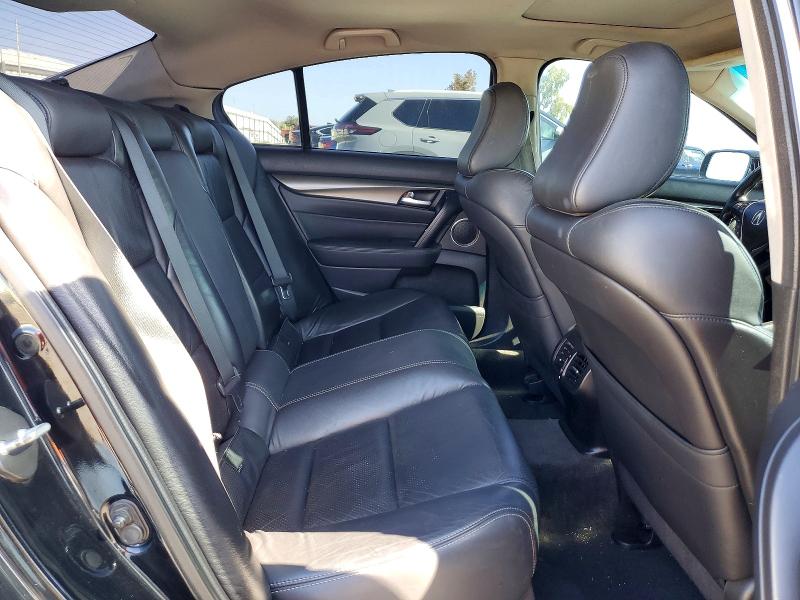 Продажа на аукционе авто 2012 Acura Tl, vin: 19UUA8F5XCA000314, номер лота: 51819546