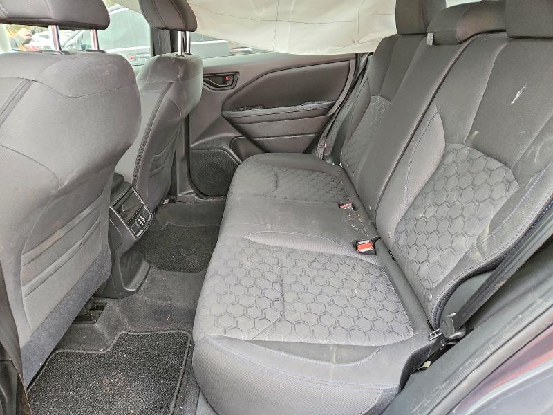 Продажа на аукционе авто 2025 Subaru Forester, vin: JF2SLDAC6SH541754, номер лота: 41924536