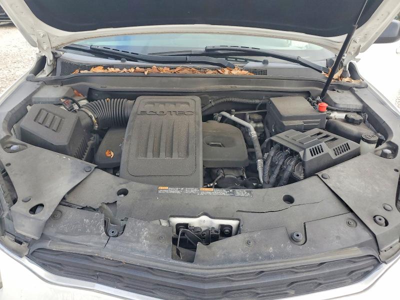 Продаж на аукціоні авто 2017 Chevrolet Equinox, vin: 2GNALBEK9H1577926, номер лоту: 51416456