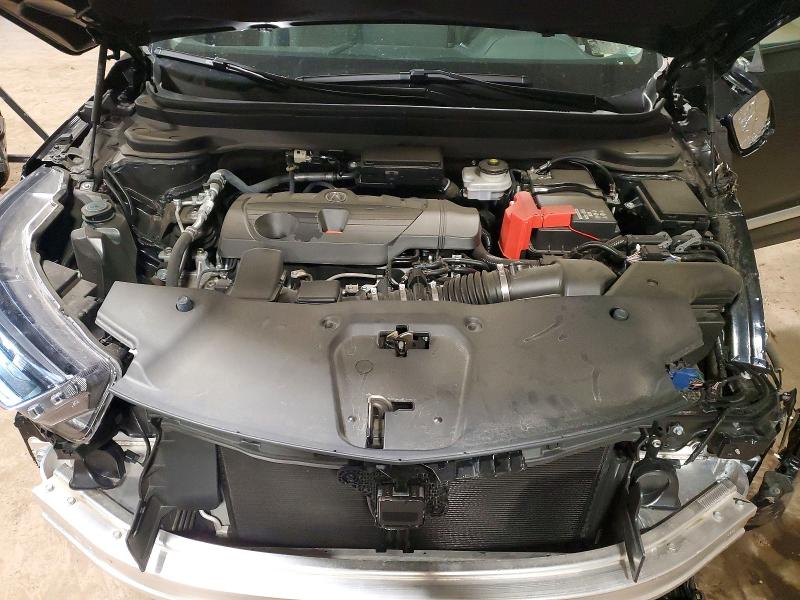 Продаж на аукціоні авто 2024 Acura Rdx, vin: 5J8TC2H32RL030533, номер лоту: 48267346