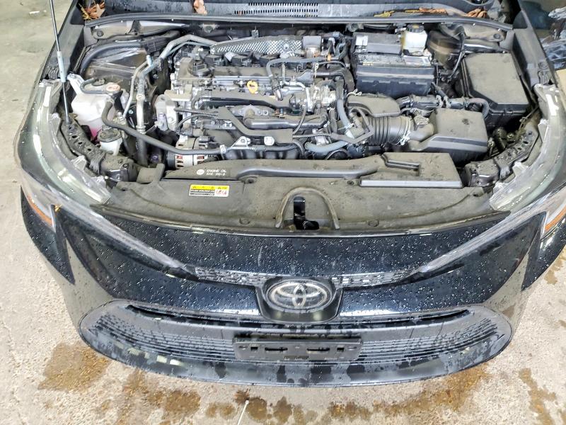 51719556 :رقم المزاد ، 5YFB4MDE6PP075425 vin ، 2023 Toyota Corolla مزاد بيع