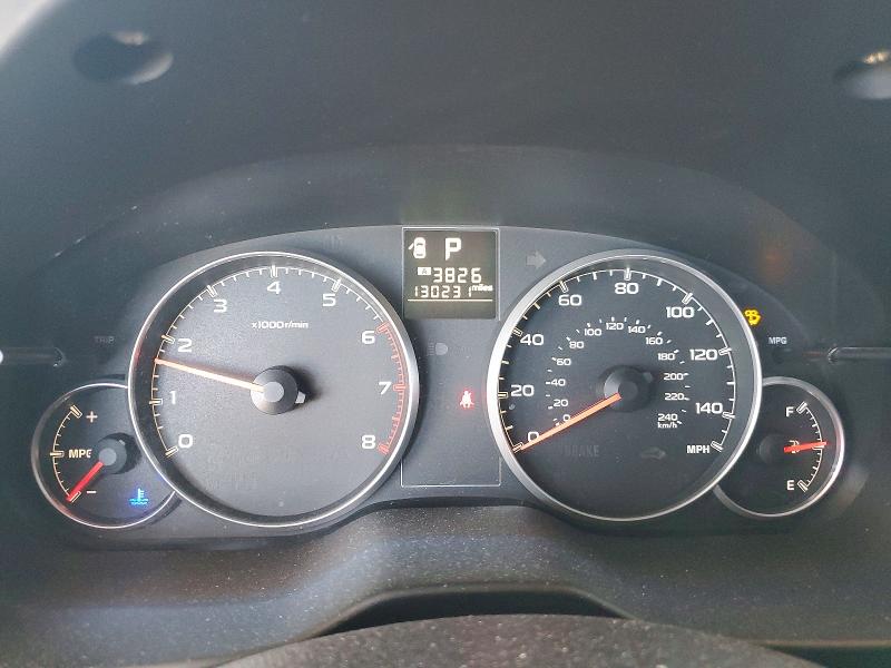 Продаж на аукціоні авто 2013 Subaru Outback, vin: 4S4BRBGC0D3289634, номер лоту: 49862656