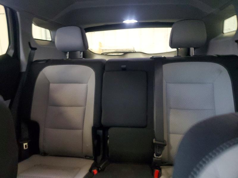 Продажа на аукционе авто 2022 Gmc Terrain, vin: 3GKALMEV7NL165369, номер лота: 48363886