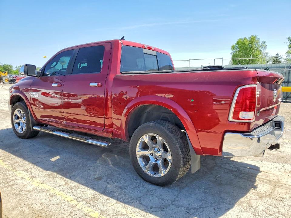 Продажа на аукционе авто 2014 Ram 1500, vin: 1C6RR7NM5ES100213, номер лота: 50357626