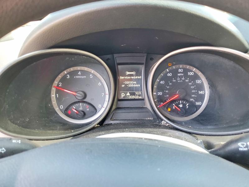 Продажа на аукционе авто 2016 Hyundai Santa Fe Sport, vin: 5XYZTDLB0GG352356, номер лота: 49327996