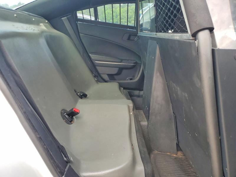 Aukcja sprzedaży 2015 Dodge Charger, vin: 2C3CDXAT5FH742227, numer aukcji: 50441406