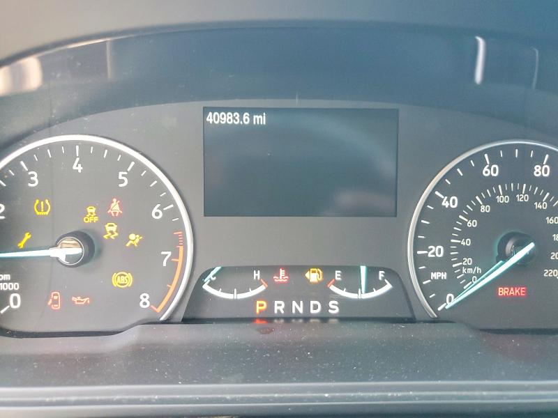 Aukcja sprzedaży 2020 Ford Ecosport, vin: MAJ3S2GE9LC311410, numer aukcji: 50111616