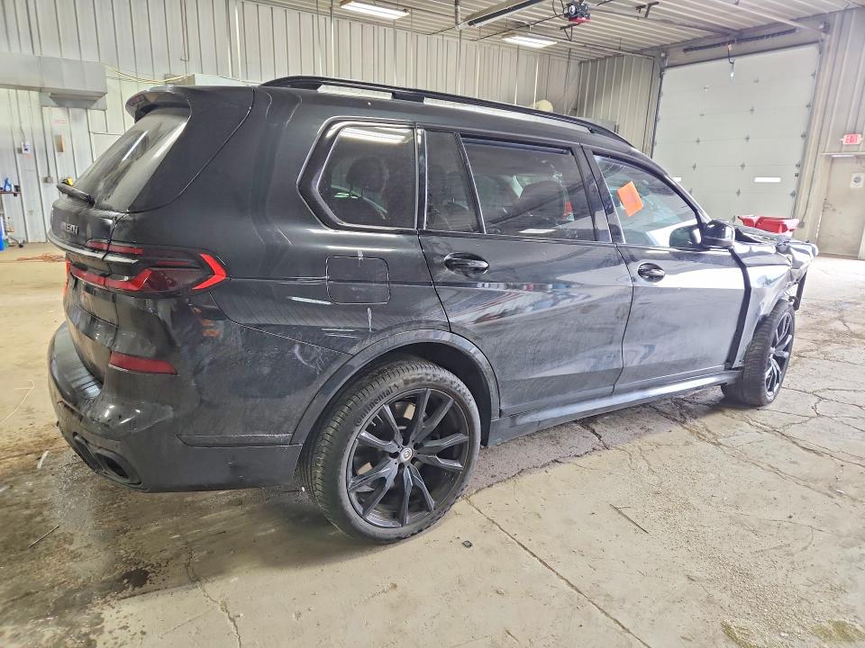 Продажа на аукционе авто 2023 Bmw X7, vin: 5UX33EM0XP9R12912, номер лота: 48429526