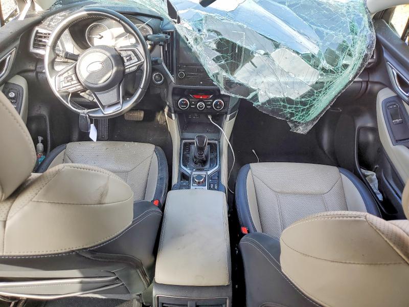 Aukcja sprzedaży 2021 Subaru Forester, vin: JF2SKASC0MH459697, numer aukcji: 50772296