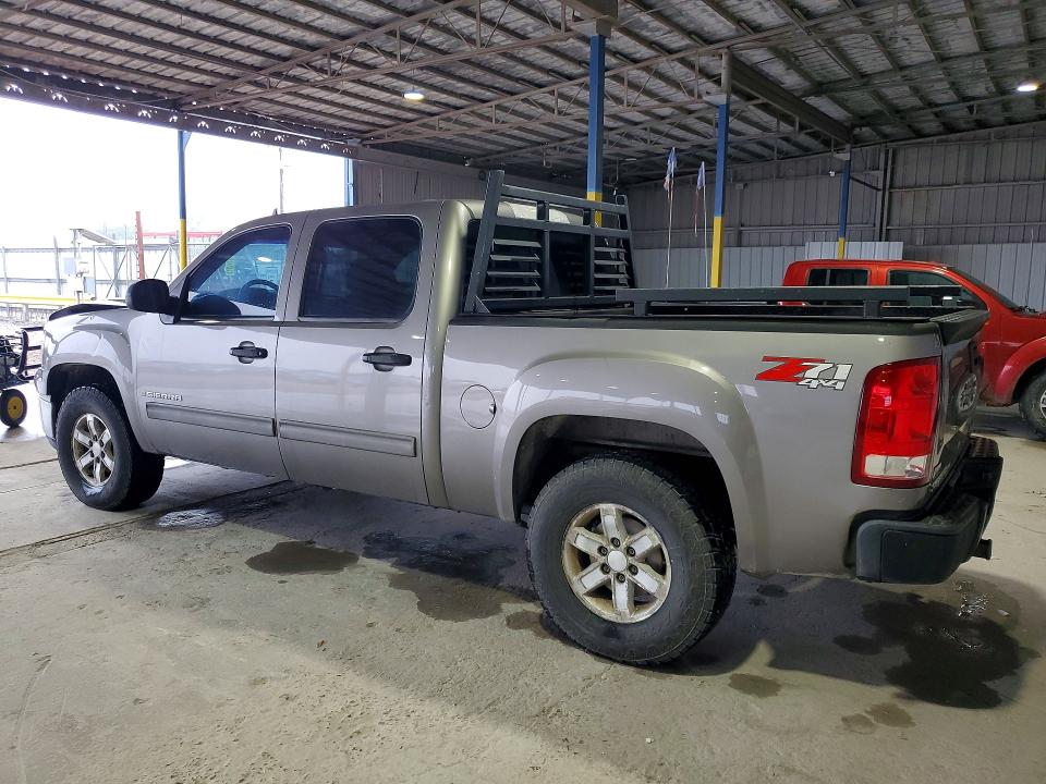 Продаж на аукціоні авто 2009 Gmc Sierra, vin: 3GTEK23399G173106, номер лоту: 50636636