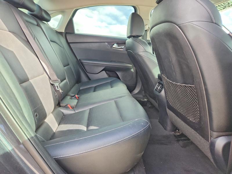 Продажа на аукционе авто 2019 Kia Forte, vin: 3KPF54AD2KE096230, номер лота: 50427706
