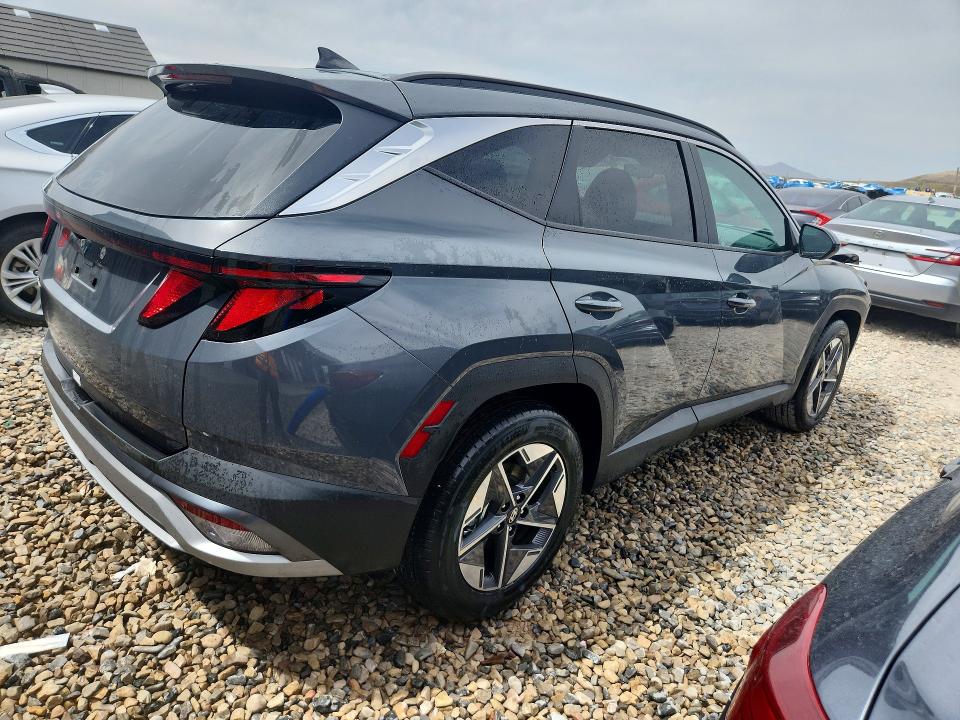 Auction sale of the 2026 Hyundai Tucson, vin: 5NMJB3DE0TH669833, lot number: 50752476