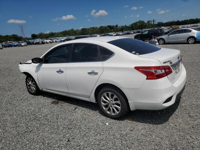 Продаж на аукціоні авто 2019 Nissan Sentra, vin: 3N1AB7AP1KY421160, номер лоту: 52127726