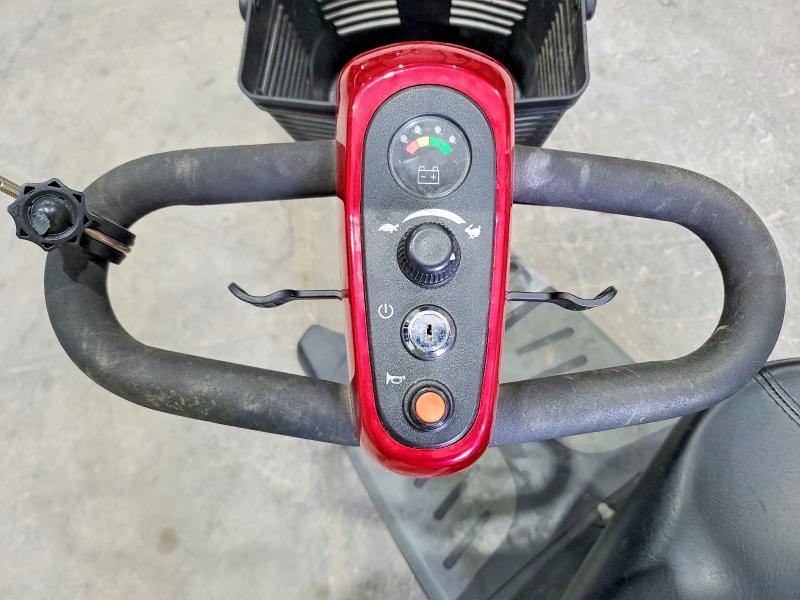 Продаж на аукціоні авто 2020 Other Scooter, vin: NOVINNOVIN, номер лоту: 50423816