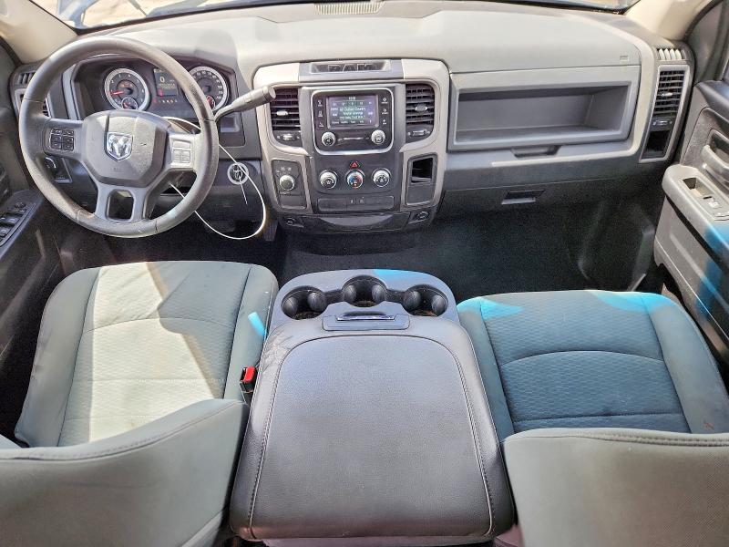 Aukcja sprzedaży 2014 Ram 1500, vin: 1C6RR7FT8ES136693, numer aukcji: 49763626
