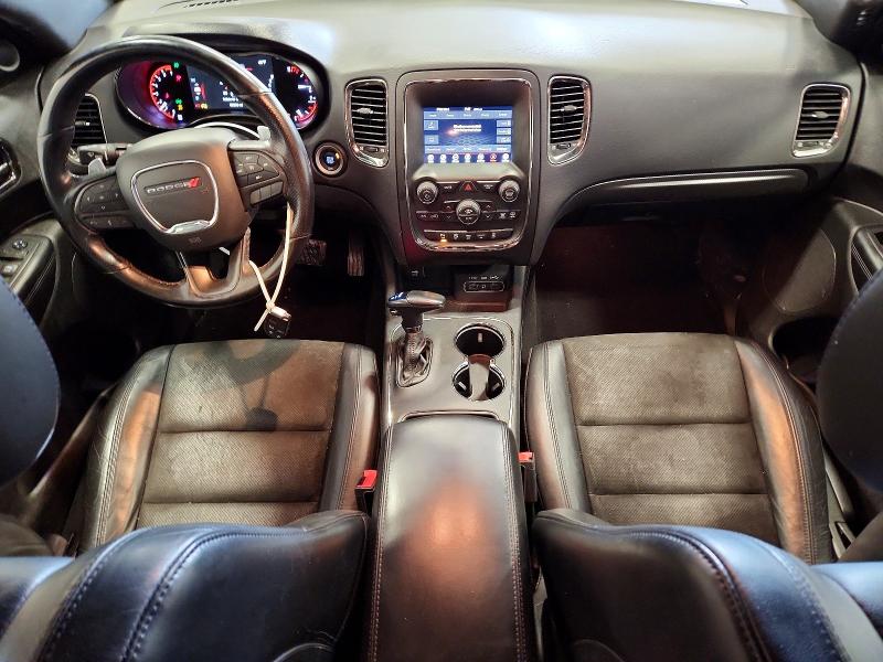 Продажа на аукционе авто 2020 Dodge Durango, vin: 1C4RDJDG0LC146250, номер лота: 49901676