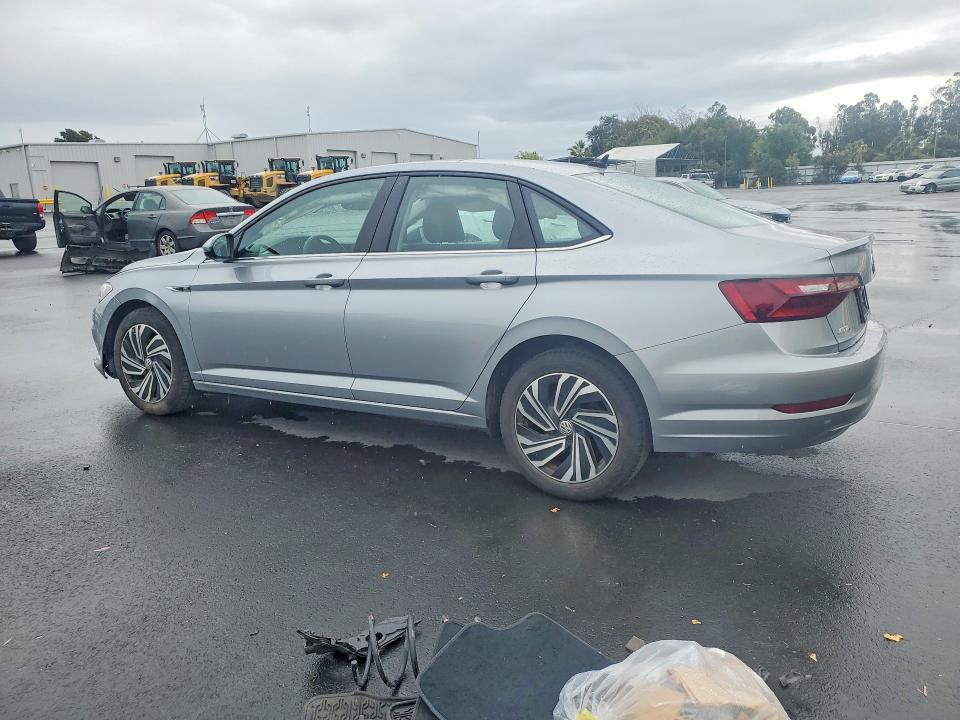 Продаж на аукціоні авто 2020 Volkswagen Jetta, vin: 3VWEB7BU6LM010684, номер лоту: 50759636