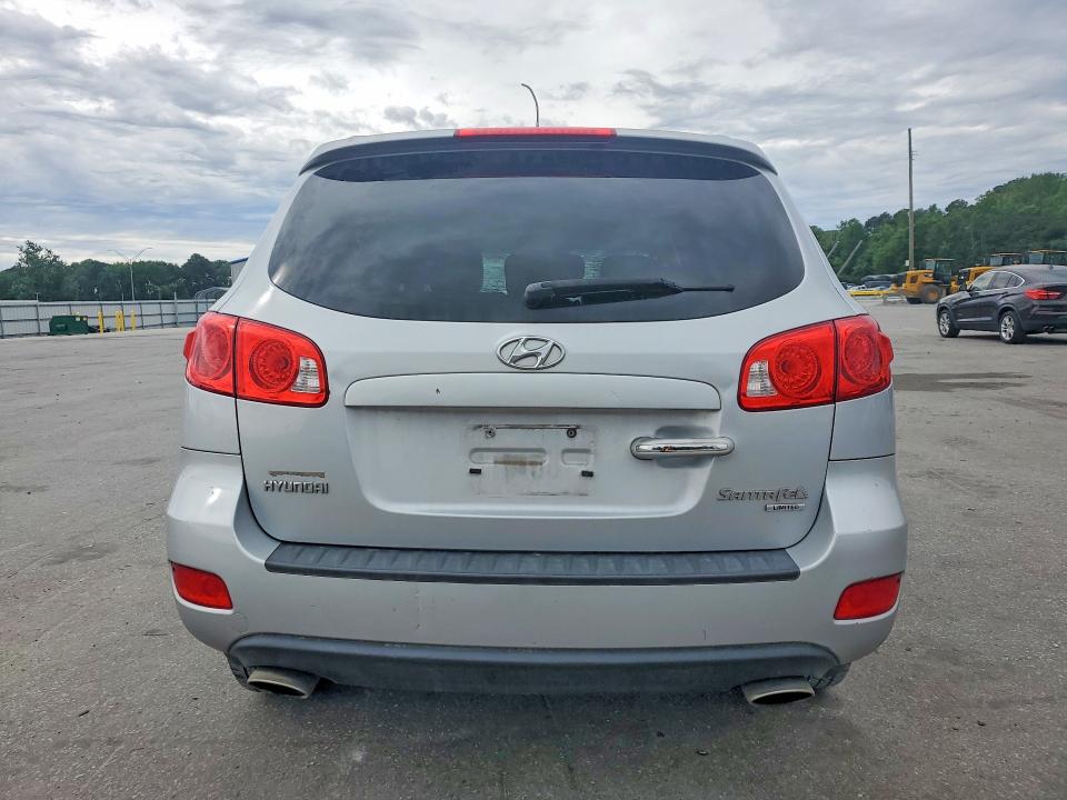 Продаж на аукціоні авто 2009 Hyundai Santa Fe, vin: 5NMSH13E79H331248, номер лоту: 51472576