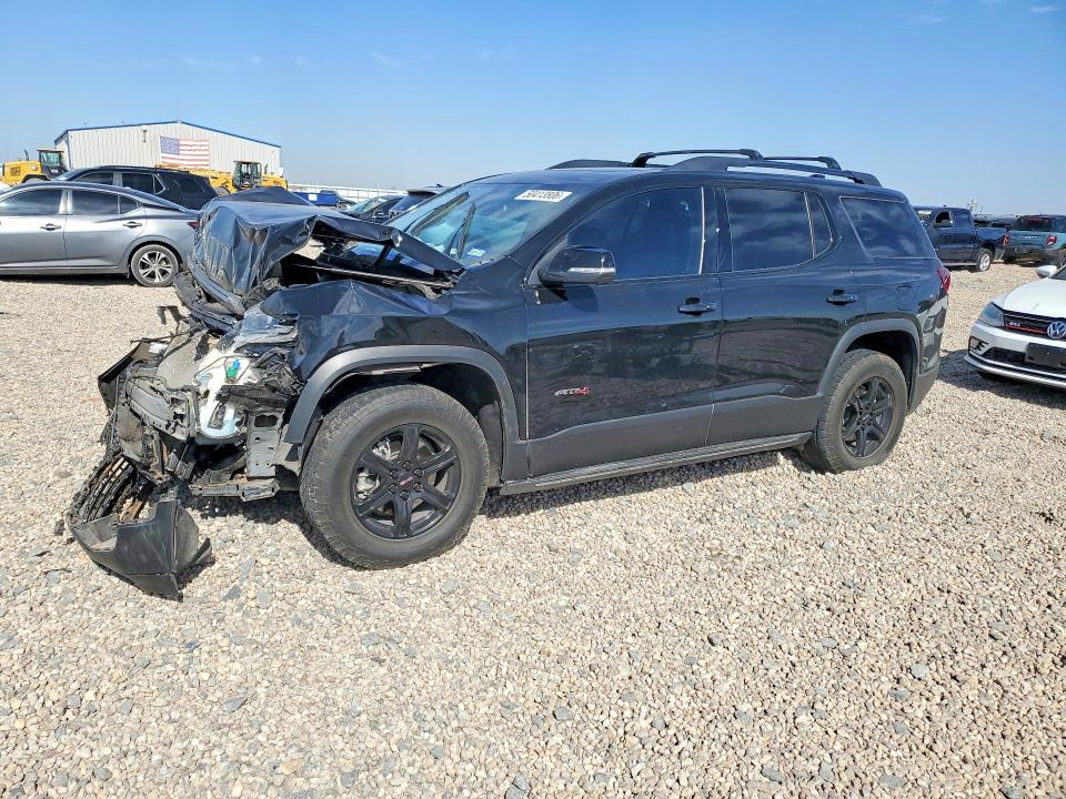 Aukcja sprzedaży 2023 Gmc Acadia, vin: 1GKKNLLS1PZ197201, numer aukcji: 50413806