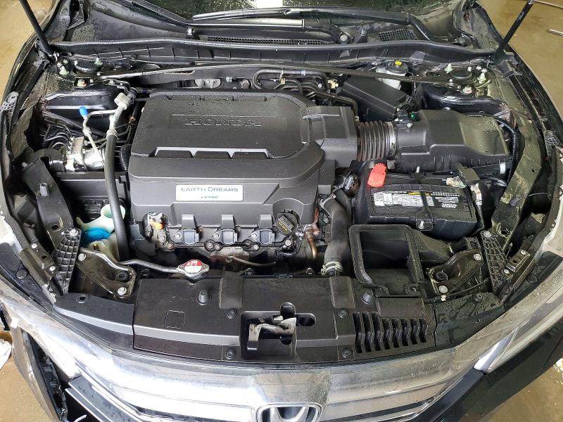 Aukcja sprzedaży 2016 Honda Accord, vin: 1HGCR3F88GA029995, numer aukcji: 49887946