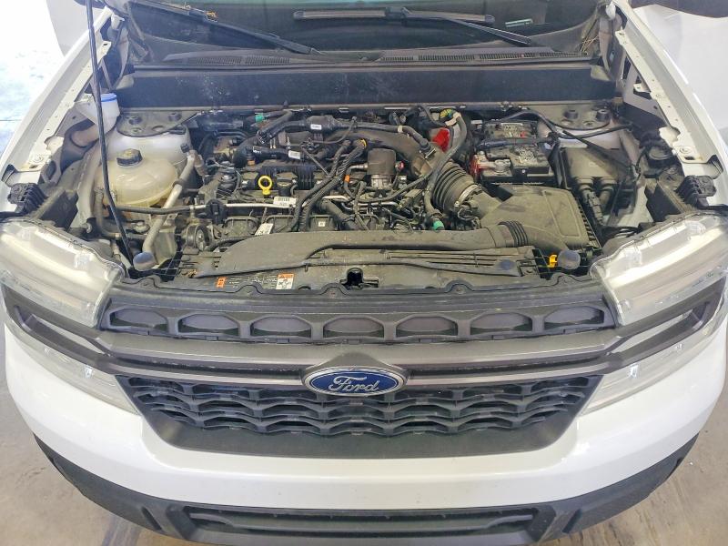Auction sale of the 2024 Ford Maverick, vin: 3FTTW8J93RRB37745, lot number: 48989276