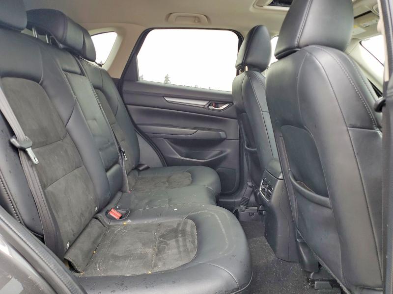 51658746 :رقم المزاد ، JM3KFBCM5K1627413 vin ، 2019 Mazda Cx-5 مزاد بيع