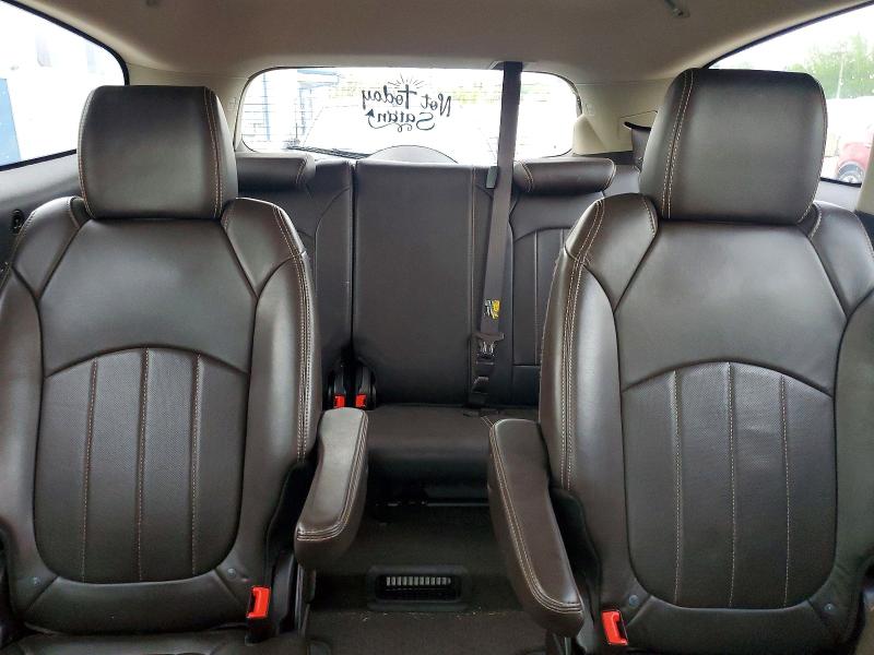 Продажа на аукционе авто 2013 Buick Enclave, vin: 5GAKRDKD6DJ198106, номер лота: 51452966