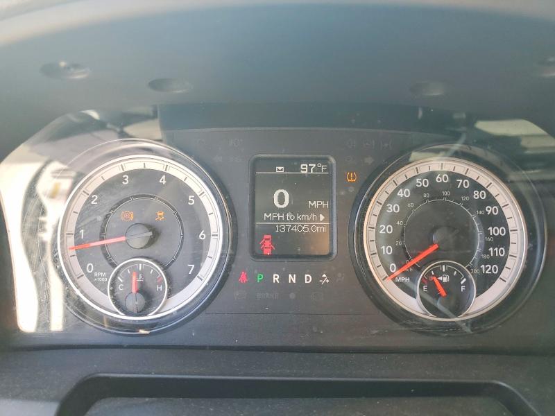 Aukcja sprzedaży 2018 Ram 2500, vin: 3C6UR5CJ7JG150457, numer aukcji: 50061436