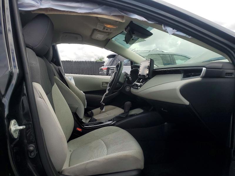Aukcja sprzedaży 2022 Toyota Corolla, vin: 5YFEPMAE8NP381600, numer aukcji: 50118956