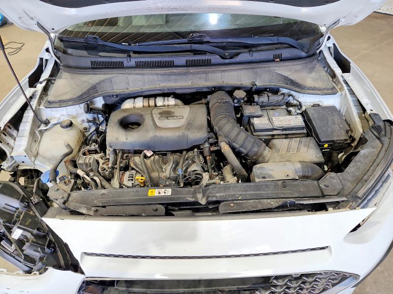 Aukcja sprzedaży 2018 Hyundai Kona, vin: KM8K3CA5XJU136508, numer aukcji: 51364416