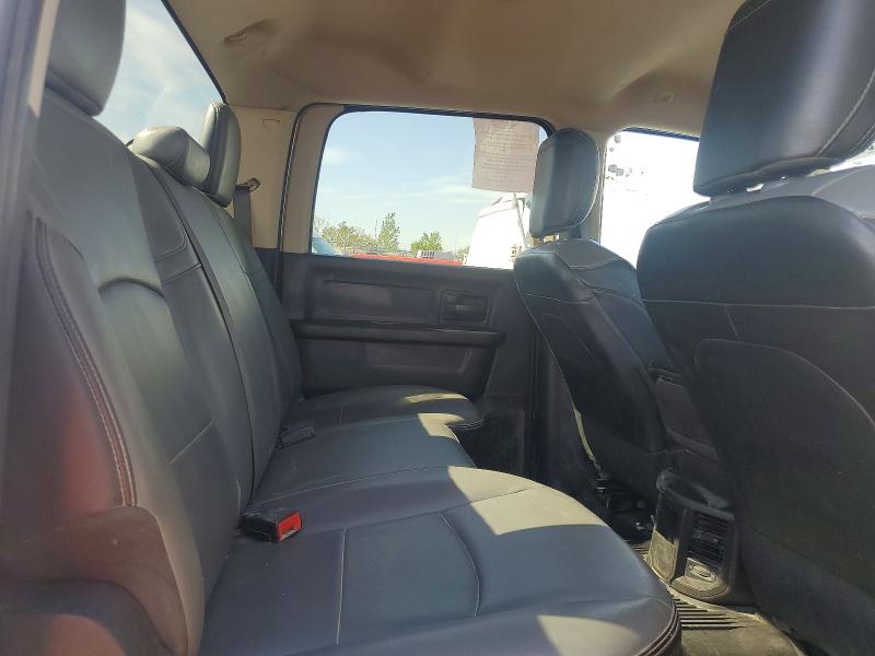 50892636 :رقم المزاد ، 3C6UR5HJ0LG185112 vin ، 2020 Ram 2500 مزاد بيع