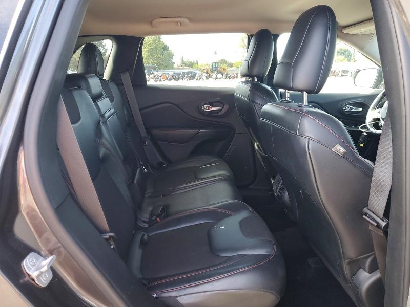 Продаж на аукціоні авто 2014 Jeep Cherokee, vin: 1C4PJMBB3EW311024, номер лоту: 51018476