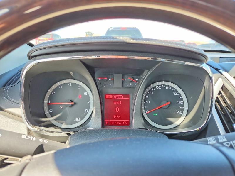 Auction sale of the 2017 Gmc Terrain, vin: 2GKFLVE34H6291532, lot number: 50777196